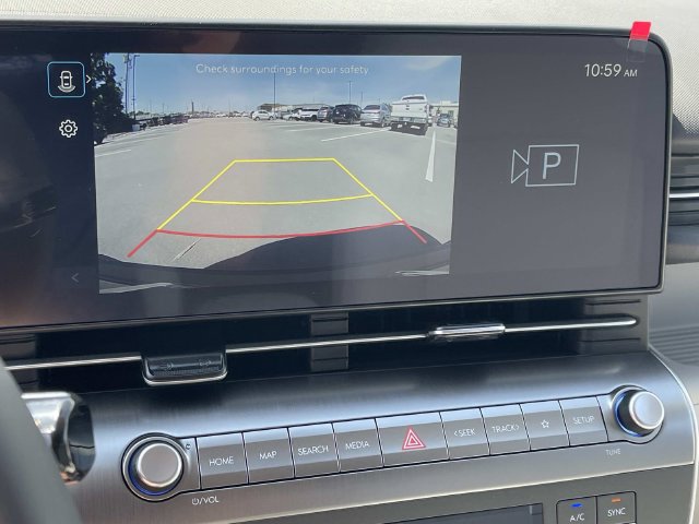 New 2027 Hyundai Kona SEL Sport FWD image 24