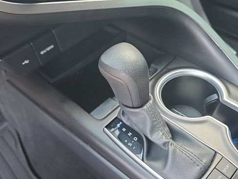 Certified 2024 Toyota Camry LE w/ Convenience Package FWD image 22