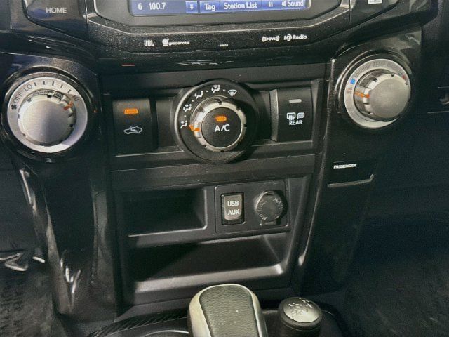 Used 2019 Toyota 4Runner TRD Pro AWD/4WD image 15