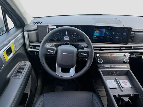 New 2026 Hyundai Santa Fe SEL w/ Tow & Go Package FWD image 15
