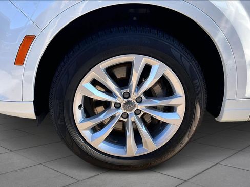 Used 2019 Audi Q7 2.0T Premium w/ Convenience Package image 10