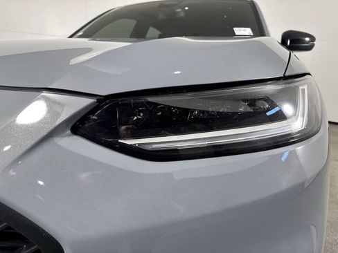 Certified 2025 Honda HR-V Sport image 29