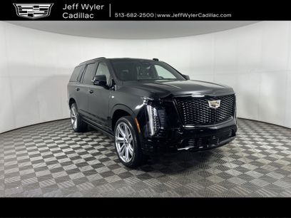 New 2025 Cadillac Escalade Sport w/ Touring Package
