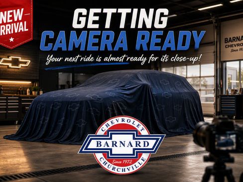 Used 2023 RAM 1500 Big Horn AWD/4WD image 1
