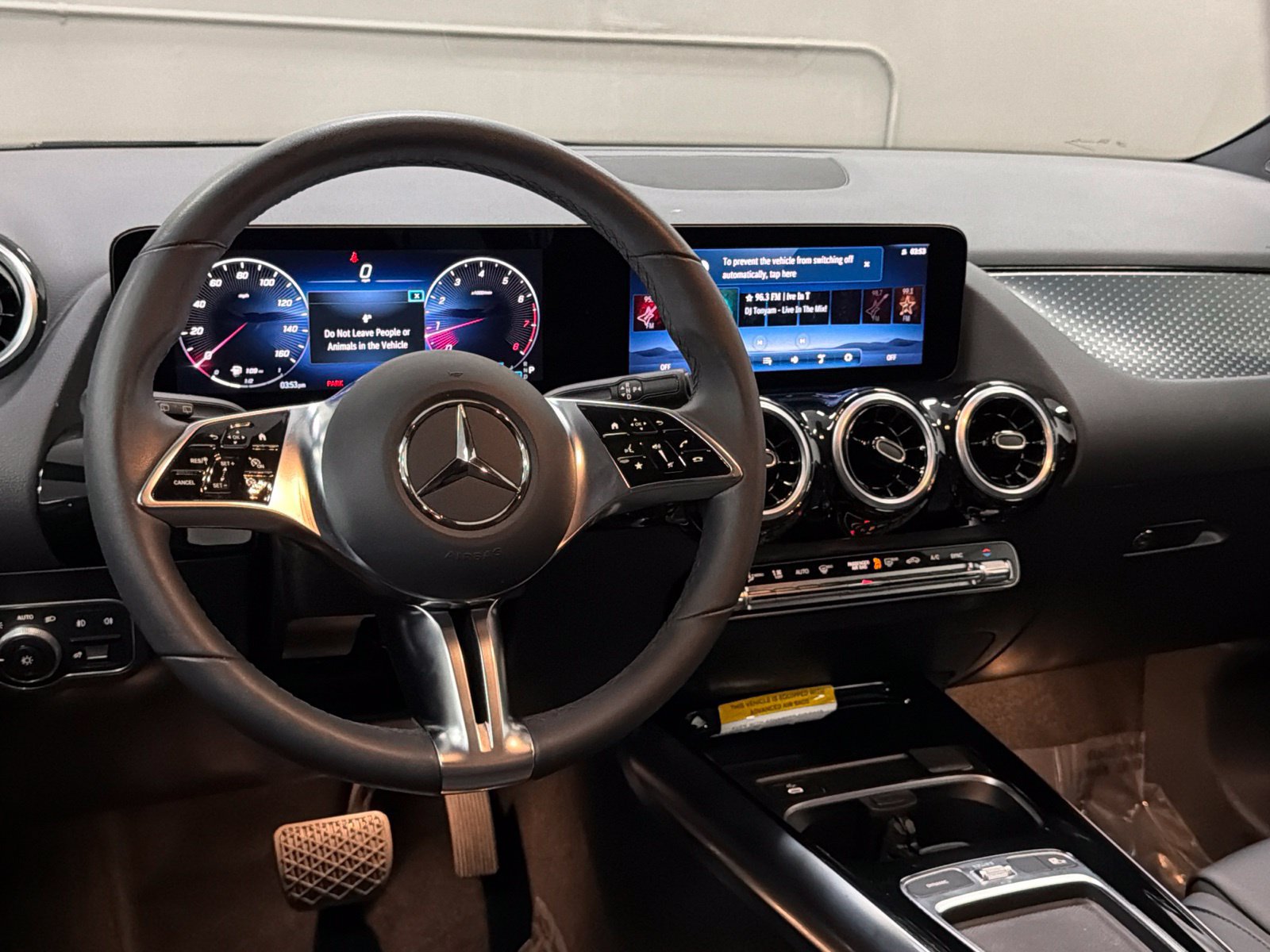 Certified 2026 Mercedes-Benz GLA 250 image 35