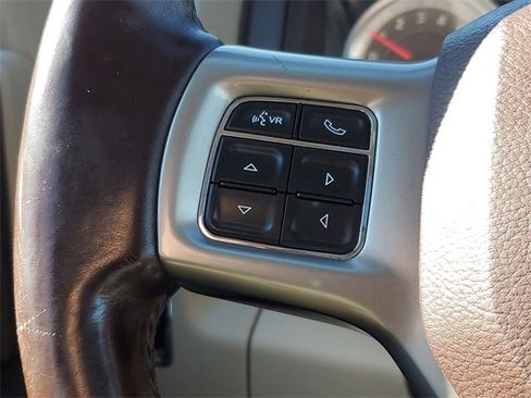 Used 2015 RAM 1500 Laramie w/ Convenience Group image 13