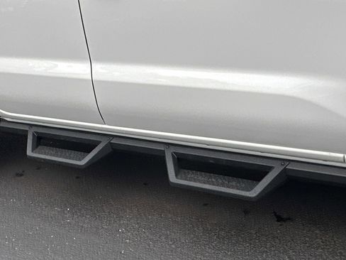 New 2026 Nissan Frontier PRO-4X w/ Pro-4x Convenience Package image 8