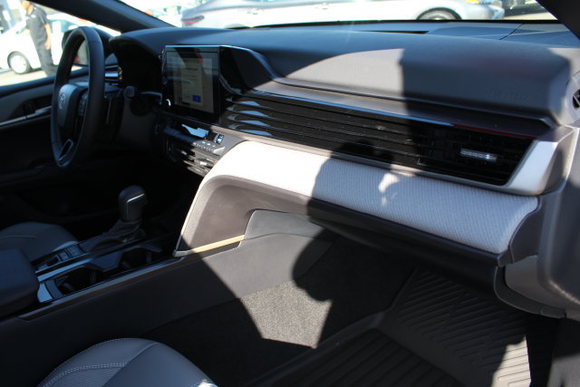 Certified 2026 Toyota Camry SE w/ Convenience Package FWD image 15