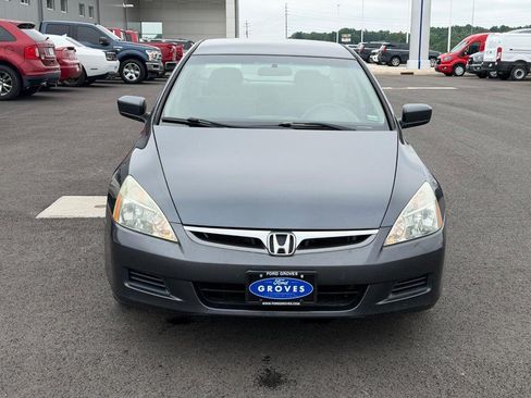 Used 2007 Honda Accord SE image 2