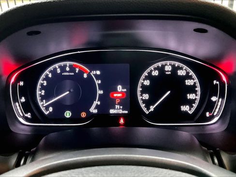 Used 2022 Honda Accord Sport Special Edition image 25