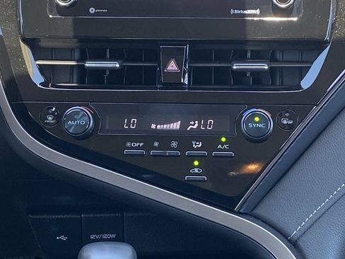 Certified 2024 Toyota Camry SE FWD image 31