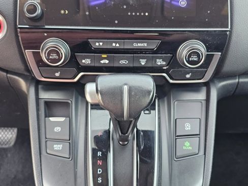 Used 2020 Honda CR-V EX-L image 28