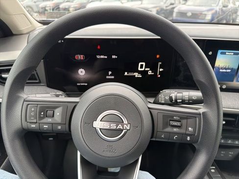 New 2026 Nissan Kicks SV w/ SV Premium Package image 9