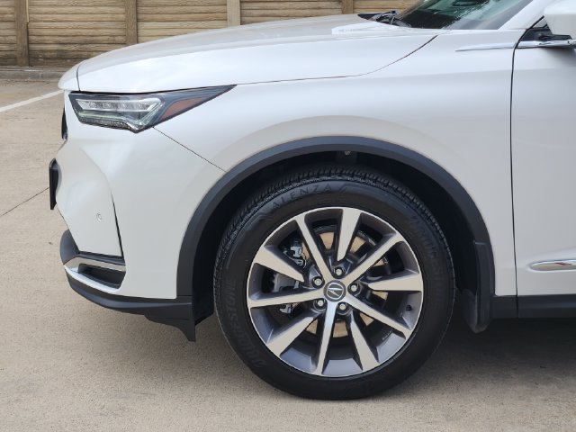 Used 2026 Acura MDX w/ Technology Package FWD image 15