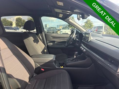 Used 2024 Honda CR-V Sport image 7