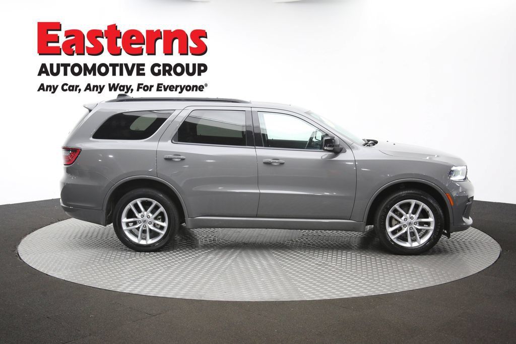 Used 2024 Dodge Durango GT AWD/4WD image 49