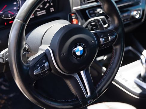 Used 2019 BMW M2 Competition w/ Executive Package RWD image 17