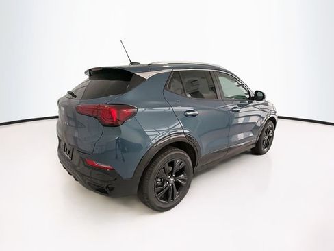 New 2026 Buick Encore GX Sport Touring w/ Comfort Package FWD image 7