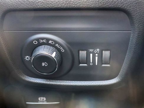 New 2026 Jeep Grand Cherokee L Limited AWD/4WD image 29