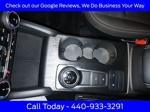 Certified 2024 Ford Escape Active image 28