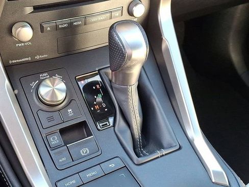 Used 2021 Lexus NX 300 F Sport image 16