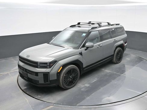 New 2026 Hyundai Santa Fe Calligraphy image 23