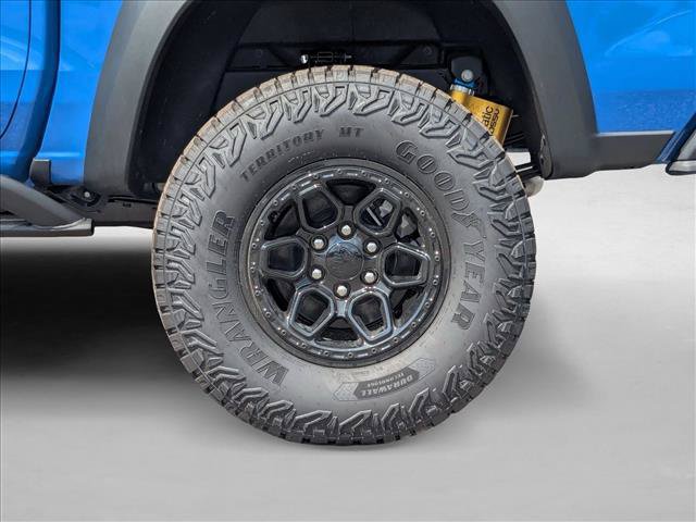 New 2026 Chevrolet Colorado ZR2 w/ ZR2 Bison Edition AWD/4WD image 10