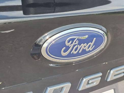 Used 2024 Ford Edge SEL AWD/4WD image 29
