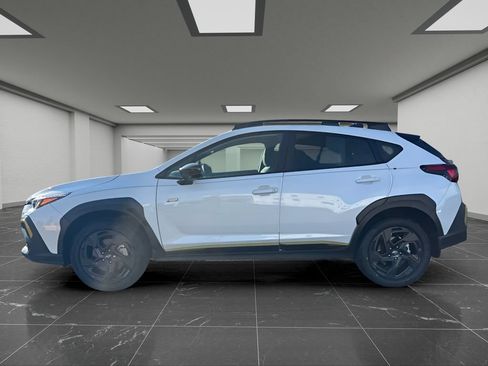 Certified 2026 Subaru Crosstrek 2.5i Sport AWD/4WD image 10