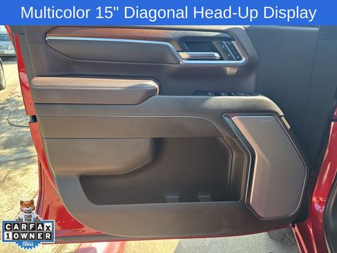 Used 2024 GMC Sierra 2500 Denali w/ Denali Reserve Package image 11