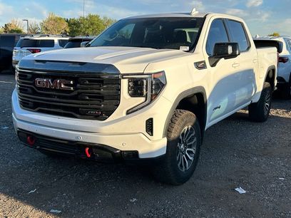 Used 2023 GMC Sierra 1500 AT4
