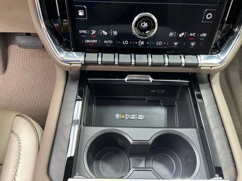 New 2026 GMC Yukon Denali w/ Advanced Technology Package AWD/4WD image 20