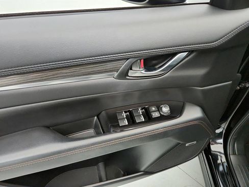 Used 2020 MAZDA CX-5 Grand Touring image 22