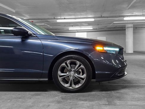 Used 2024 Honda Accord EX image 16