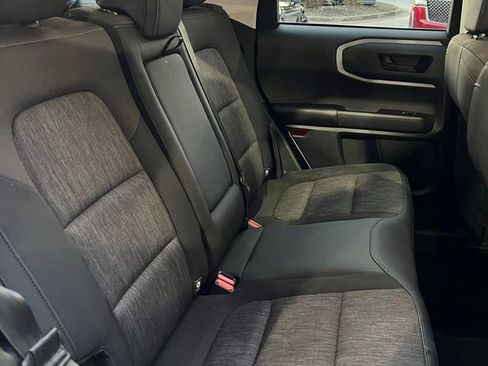 Used 2022 Ford Bronco Sport Big Bend image 18