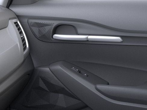 New 2026 Kia Seltos LX FWD image 25