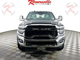 New 2026 RAM 5500 Tradesman video 2