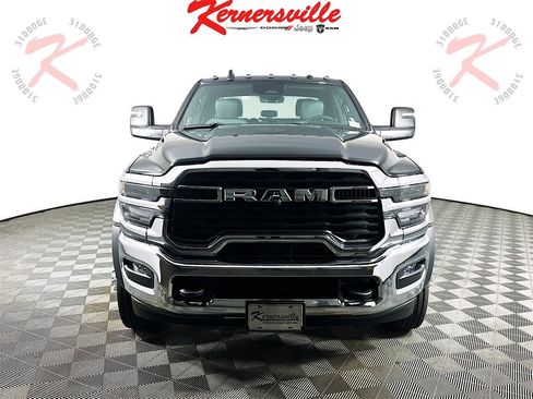 New 2026 RAM 5500 Tradesman image 2