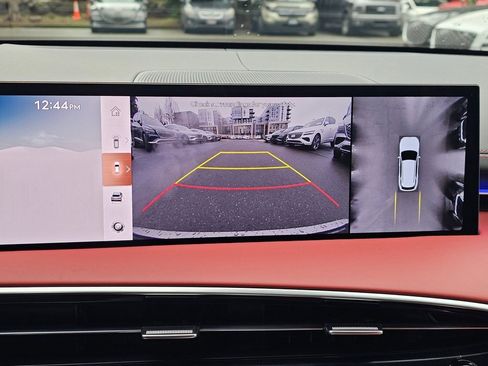 New 2026 Genesis GV70 3.5T Sport Prestige image 15