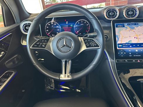 Certified 2026 Mercedes-Benz GLC 300 image 19