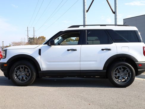 Used 2024 Ford Bronco Sport Big Bend image 2