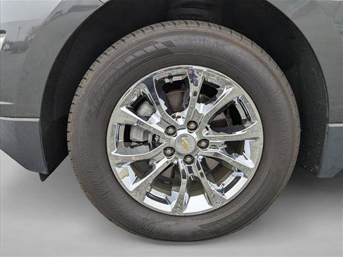 Used 2020 Chevrolet Equinox LT image 9