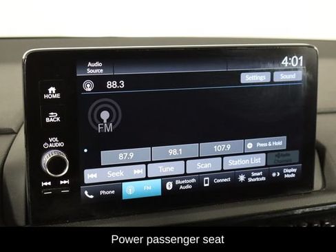 Used 2024 Honda CR-V EX-L image 28