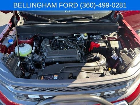 New 2025 Ford Bronco Sport Big Bend image 40