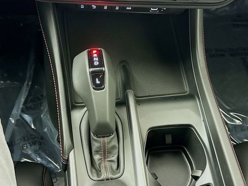 New 2026 Dodge Charger Scat Pack AWD/4WD image 16