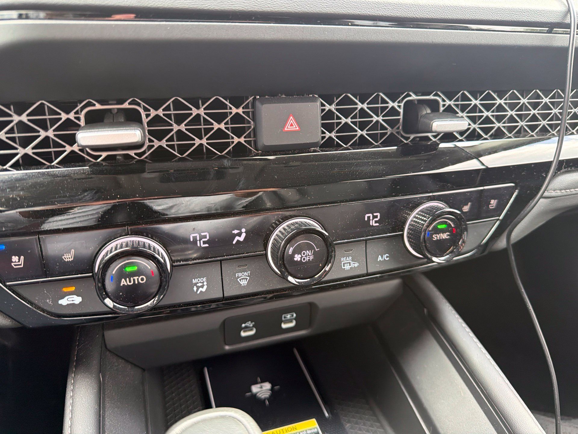Used 2024 Honda Accord Touring image 23
