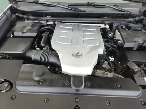 Used 2021 Lexus GX 460 Premium w/ Premium Package AWD/4WD image 22