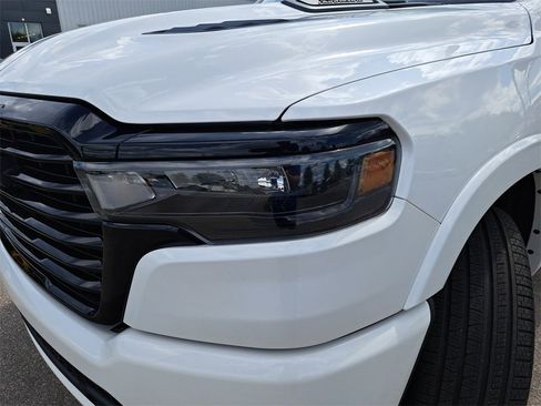 New 2026 RAM 1500 Laramie w/ Night Edition image 31