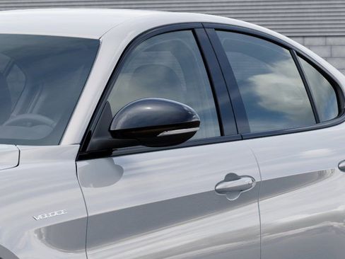 New 2026 Alfa Romeo Giulia image 12