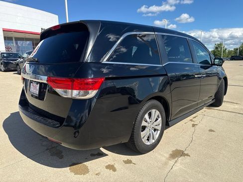 Used 2015 Honda Odyssey EX-L image 3